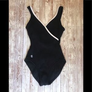 Ralph Lauren one piece swimsuit